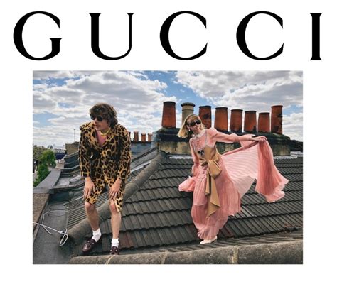 gucci advert 2020|Gucci advertisement.